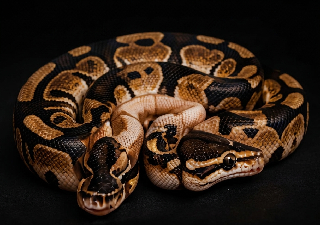 1.0 Banana Pied