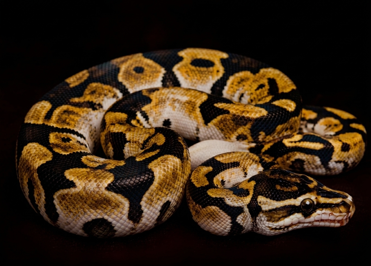 0.1 Normal Het Clown