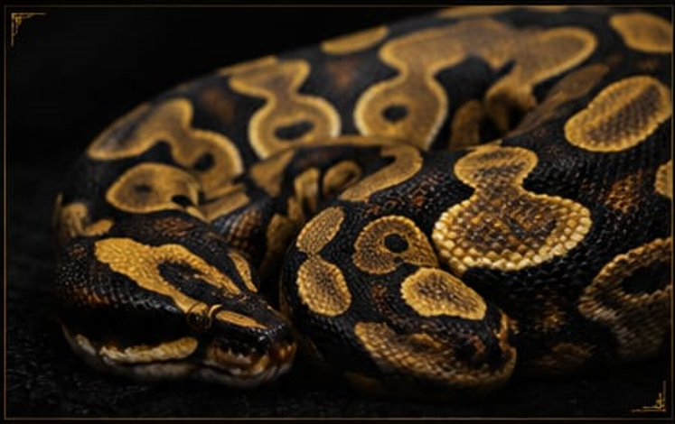 Medusa Pythons Historia
